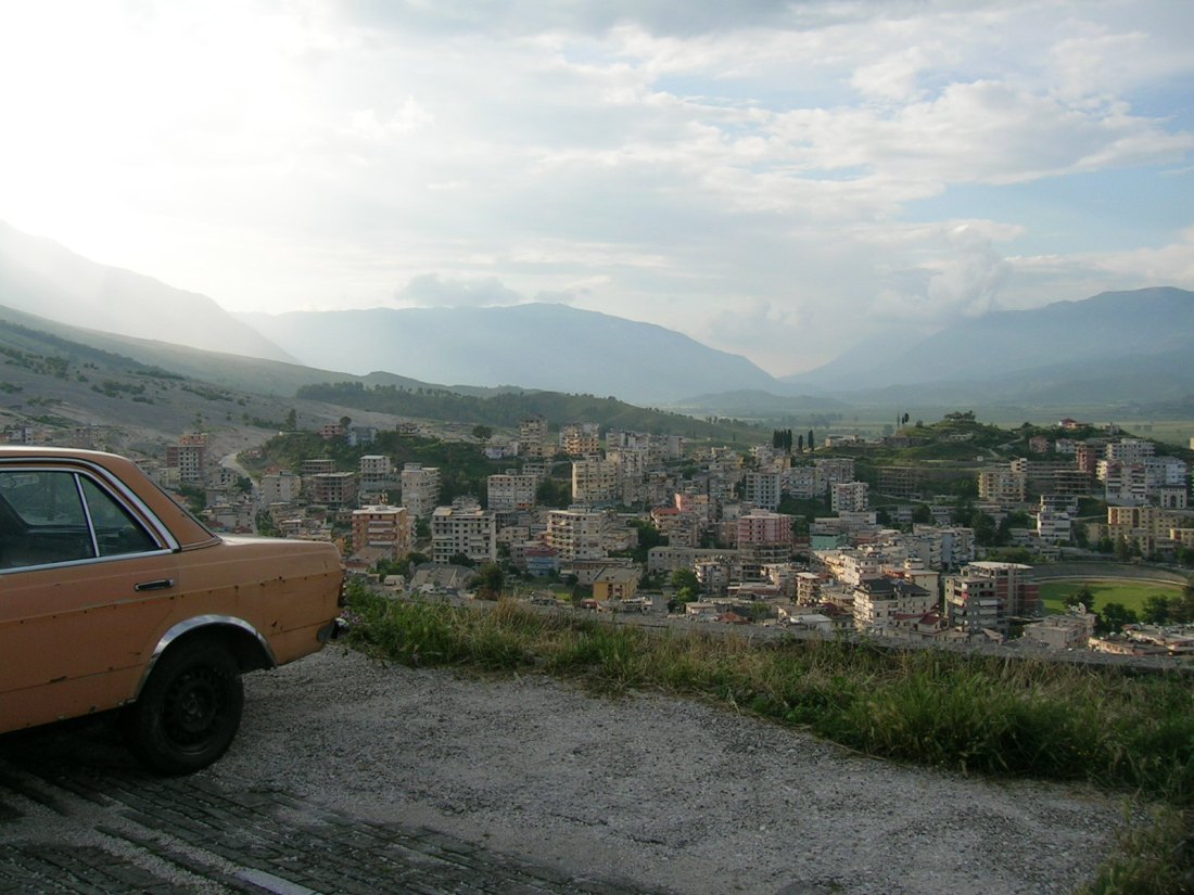 Albania, May, 2012 029