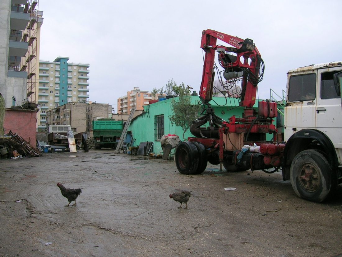 Albania, May, 2012 044