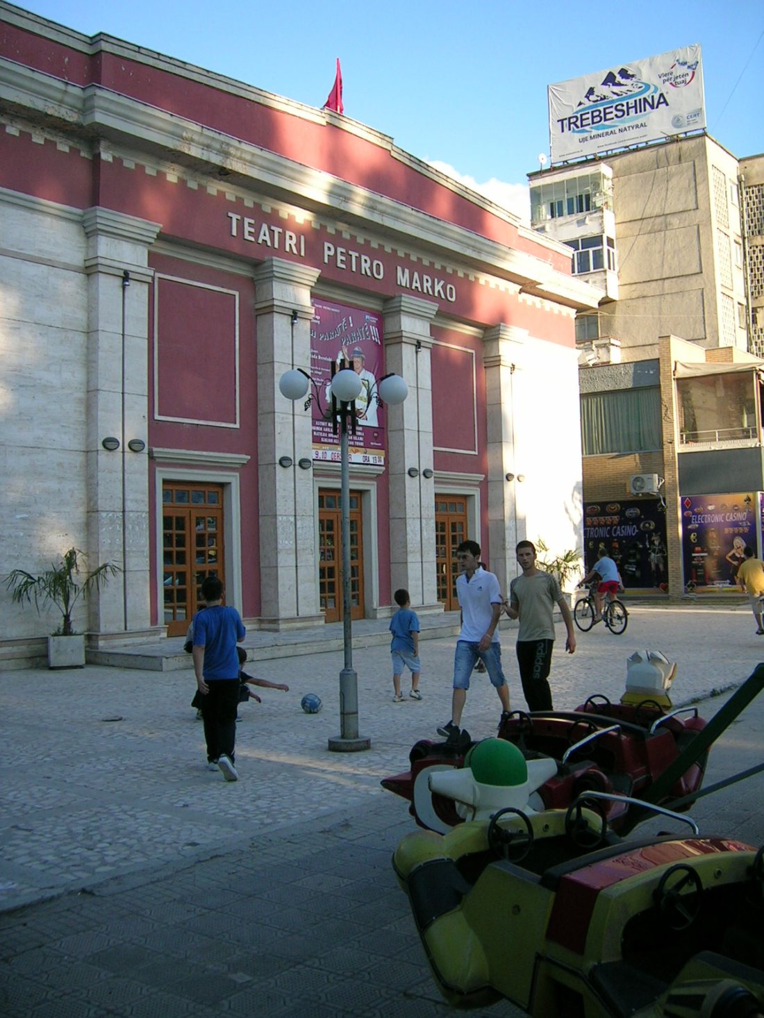 Albania, May, 2012 050