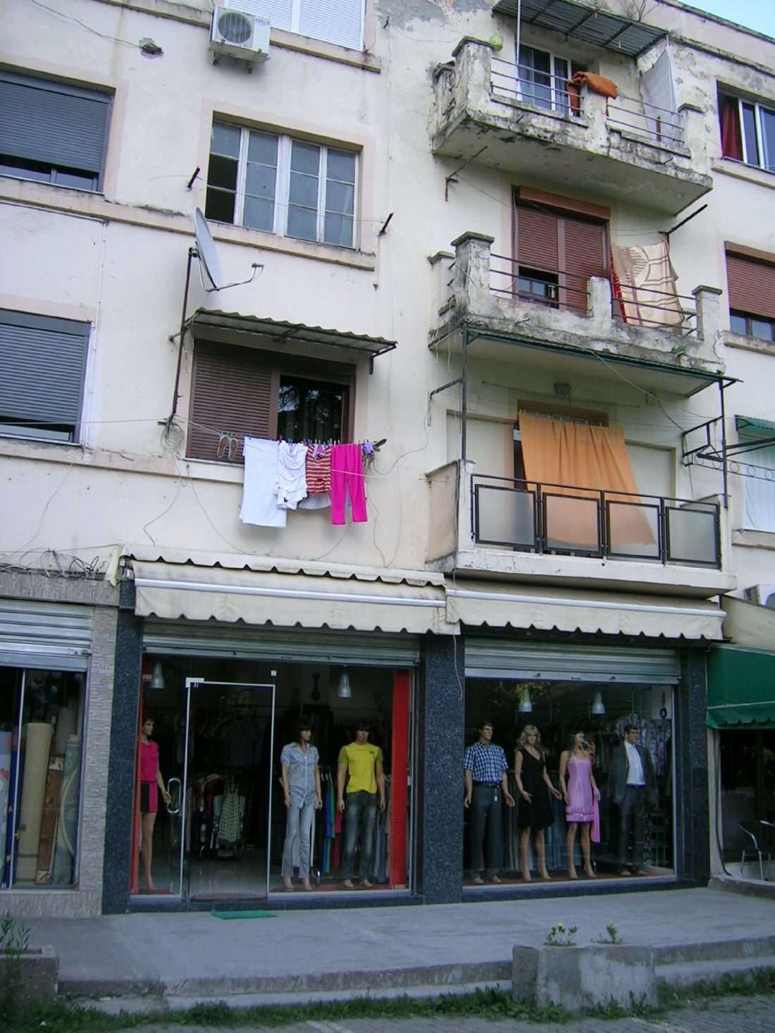 Albania, May, 2012 075