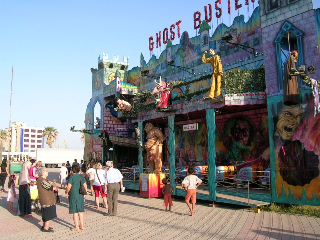 Albania, May, 2012 084