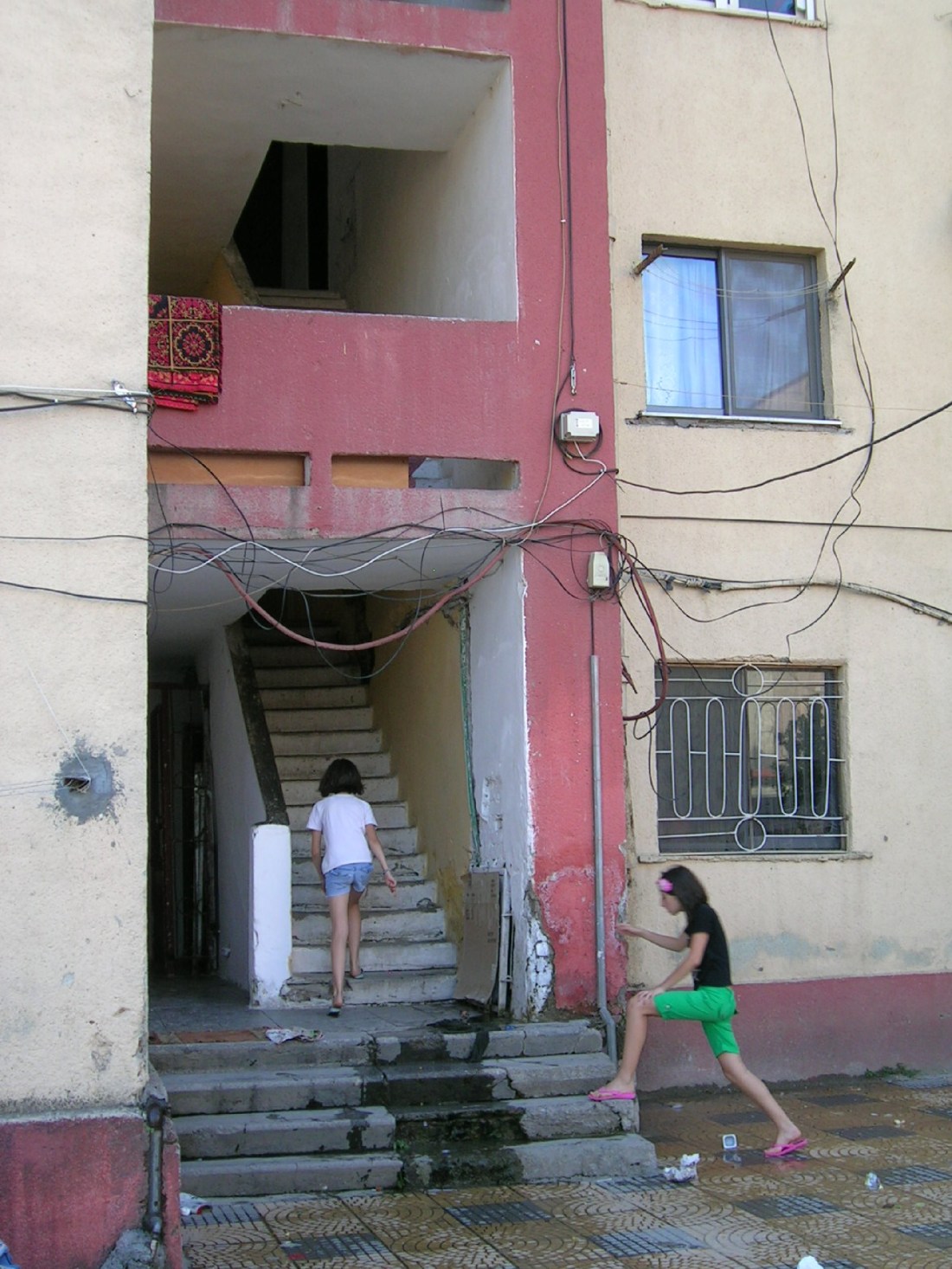 Albania, May, 2012 089