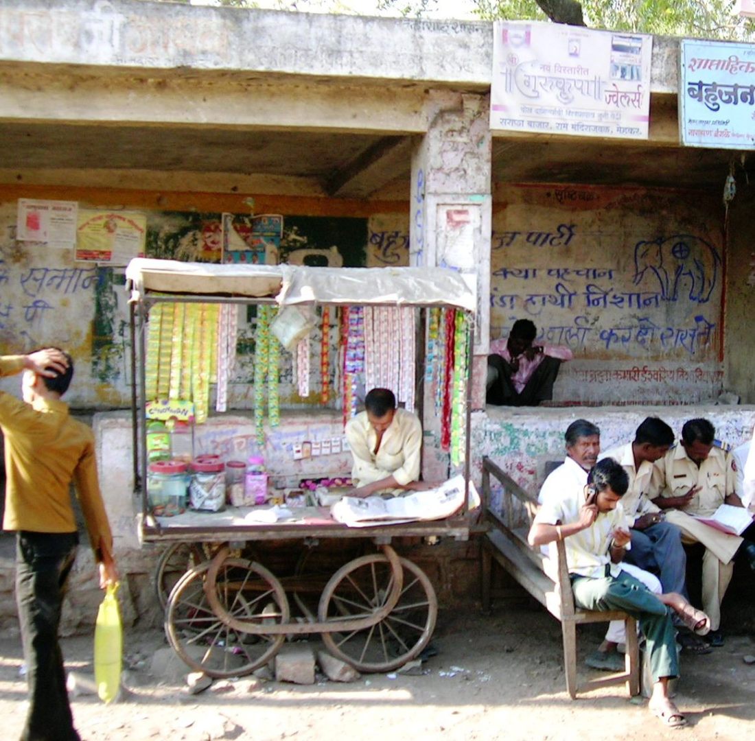 Madhya Pradesh, India