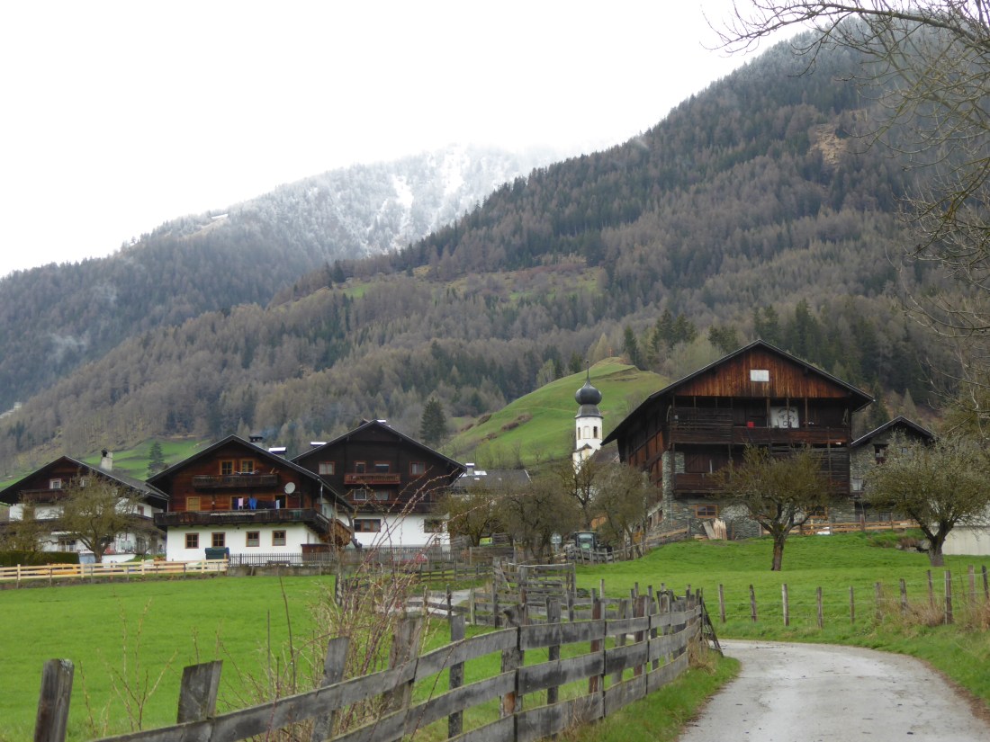 Austria, April, 2016 032