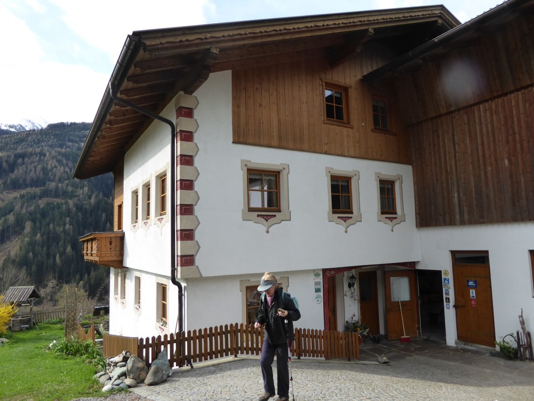 Austria, April, 2016 045