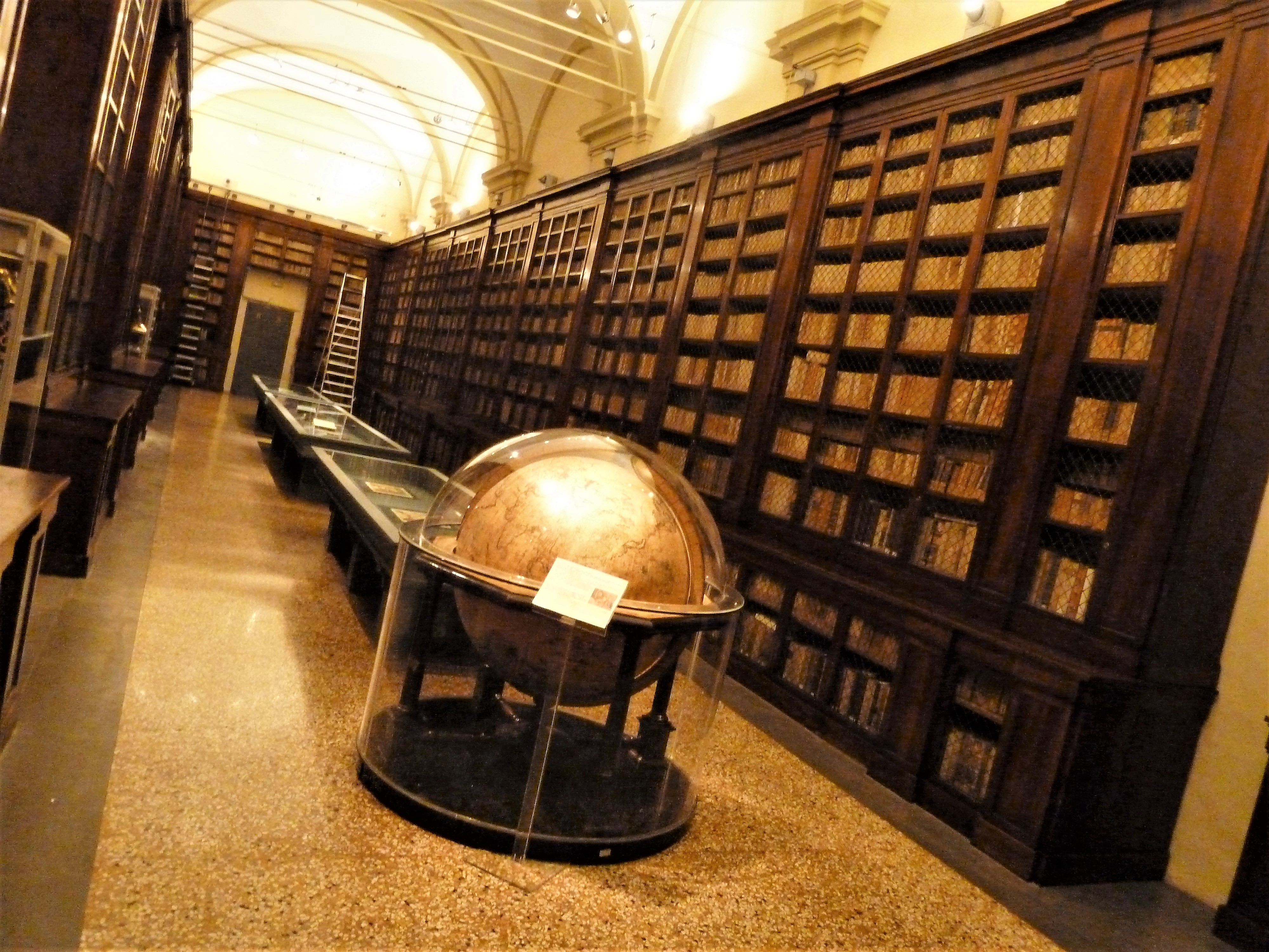 Bologna – Italy’s University City – Serious Travel Images